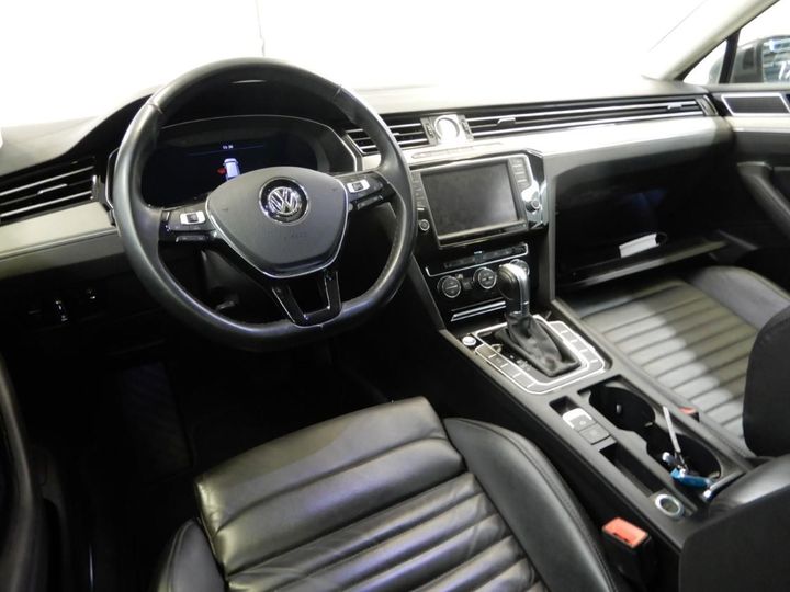 Photo 3 VIN: WVWZZZ3CZGE241440 - VOLKSWAGEN PASSAT VARIANT 