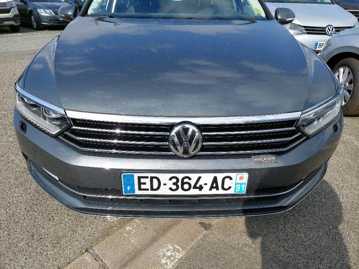 Photo 20 VIN: WVWZZZ3CZGE242256 - VOLKSWAGEN PASSAT 