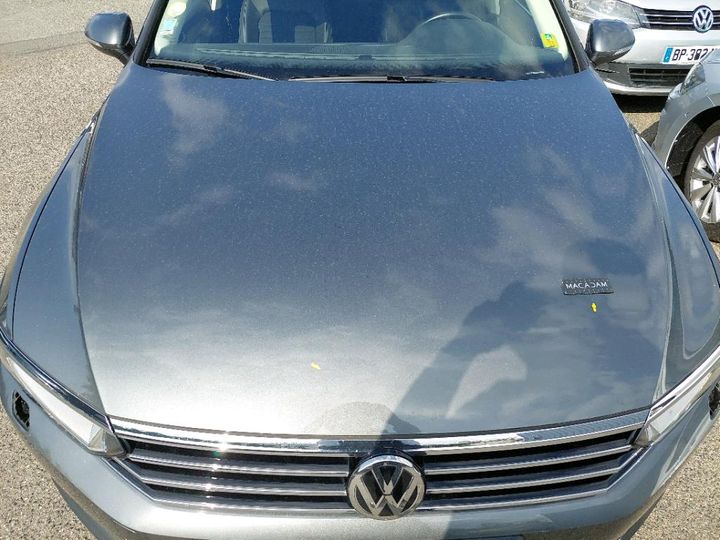 Photo 32 VIN: WVWZZZ3CZGE242256 - VOLKSWAGEN PASSAT 