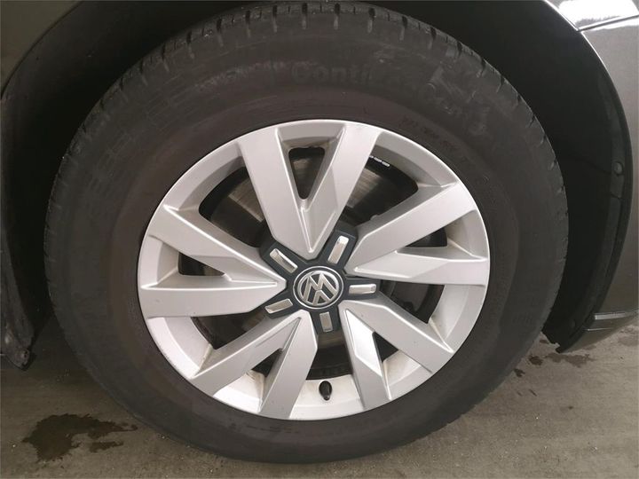 Photo 11 VIN: WVWZZZ3CZGE242588 - VOLKSWAGEN PASSAT 