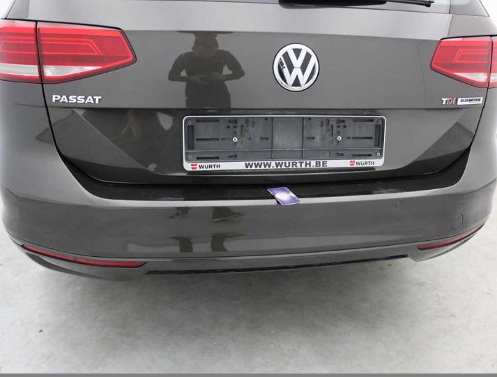 Photo 35 VIN: WVWZZZ3CZGE242904 - VOLKSWAGEN PASSAT 