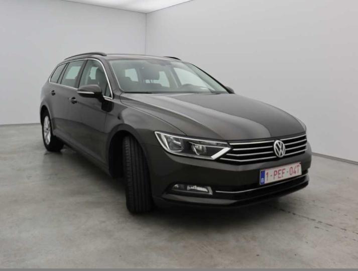 Photo 8 VIN: WVWZZZ3CZGE242904 - VOLKSWAGEN PASSAT 