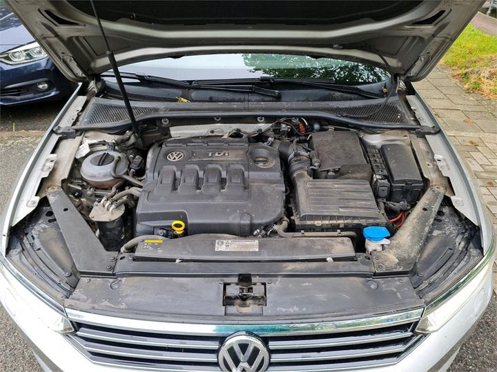 Photo 22 VIN: WVWZZZ3CZGE246435 - VOLKSWAGEN PASSAT 