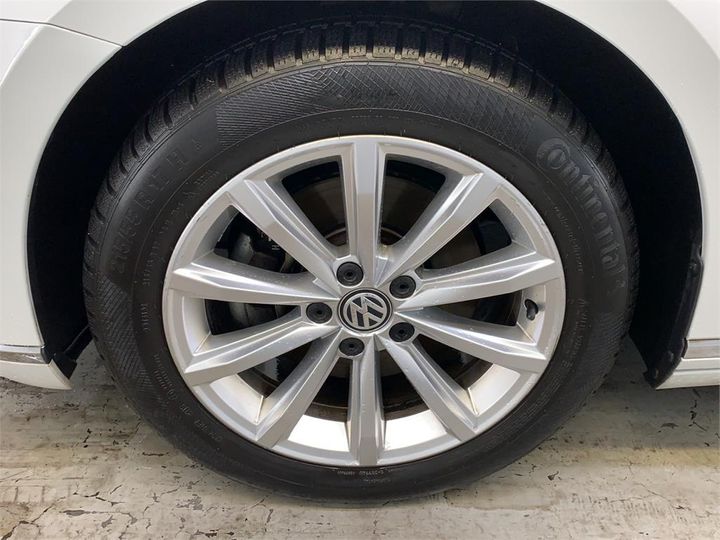 Photo 12 VIN: WVWZZZ3CZGE246784 - VOLKSWAGEN PASSAT 