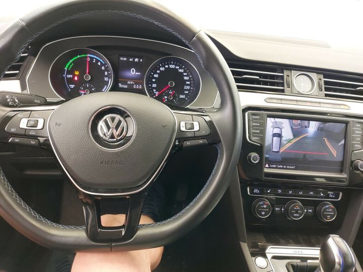 Photo 17 VIN: WVWZZZ3CZGE247215 - VOLKSWAGEN PASSAT 