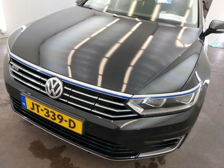 Photo 7 VIN: WVWZZZ3CZGE247215 - VOLKSWAGEN PASSAT 