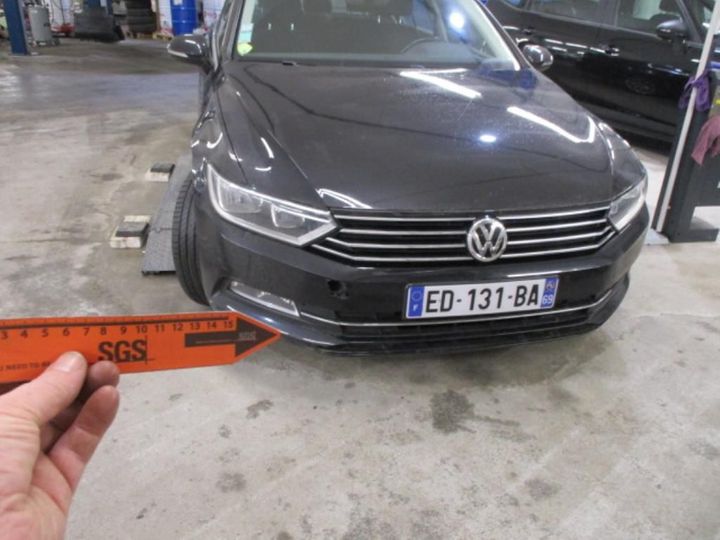 Photo 20 VIN: WVWZZZ3CZGE247714 - VOLKSWAGEN PASSAT 