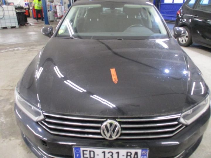 Photo 25 VIN: WVWZZZ3CZGE247714 - VOLKSWAGEN PASSAT 