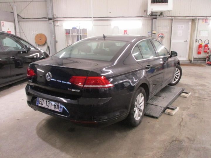 Photo 3 VIN: WVWZZZ3CZGE247714 - VOLKSWAGEN PASSAT 