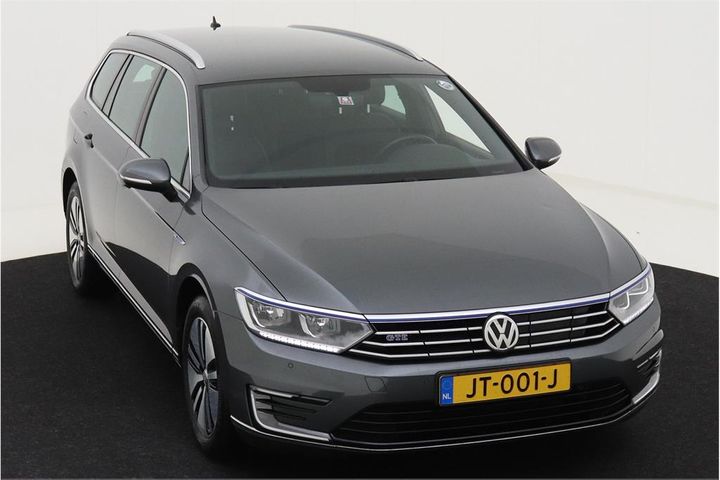 Photo 2 VIN: WVWZZZ3CZGE248060 - VOLKSWAGEN PASSAT 