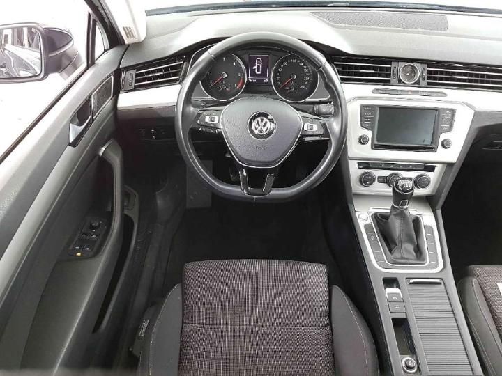 Photo 7 VIN: WVWZZZ3CZGE248273 - VOLKSWAGEN PASSAT 