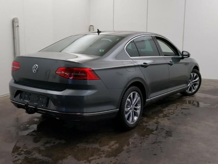 Photo 2 VIN: WVWZZZ3CZGE248710 - VOLKSWAGEN PASSAT 