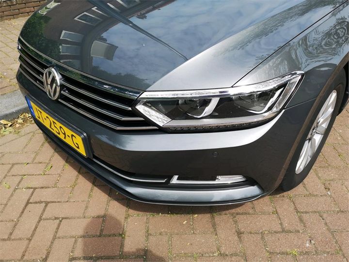 Photo 17 VIN: WVWZZZ3CZGE249139 - VOLKSWAGEN PASSAT 