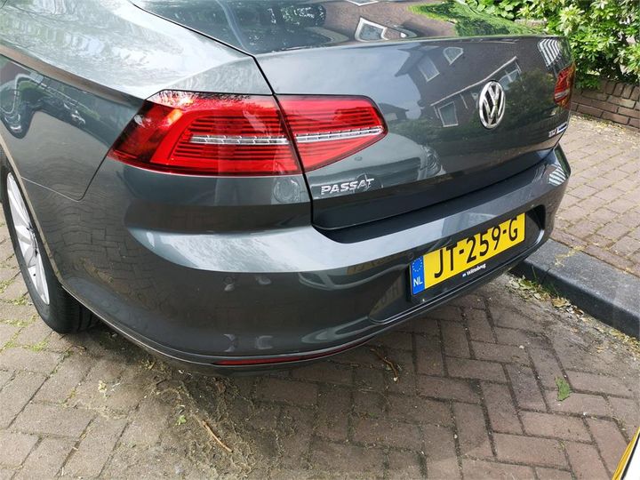 Photo 20 VIN: WVWZZZ3CZGE249139 - VOLKSWAGEN PASSAT 