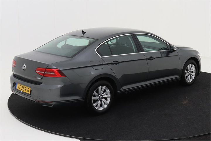 Photo 3 VIN: WVWZZZ3CZGE249139 - VOLKSWAGEN PASSAT 