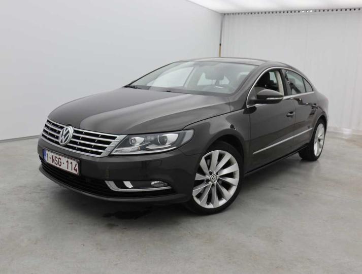 Photo 1 VIN: WVWZZZ3CZGE515012 - VOLKSWAGEN PASSAT 