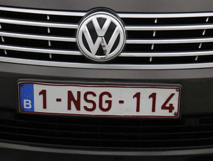 Photo 5 VIN: WVWZZZ3CZGE515012 - VOLKSWAGEN PASSAT 