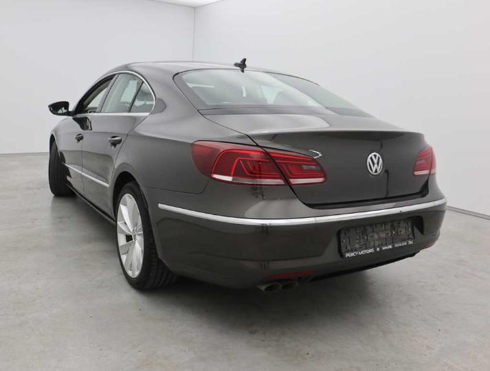 Photo 7 VIN: WVWZZZ3CZGE515012 - VOLKSWAGEN PASSAT 