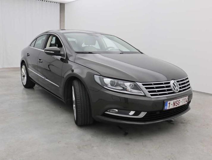 Photo 8 VIN: WVWZZZ3CZGE515012 - VOLKSWAGEN PASSAT 