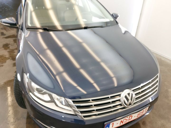 Photo 15 VIN: WVWZZZ3CZGE517699 - VOLKSWAGEN CC 