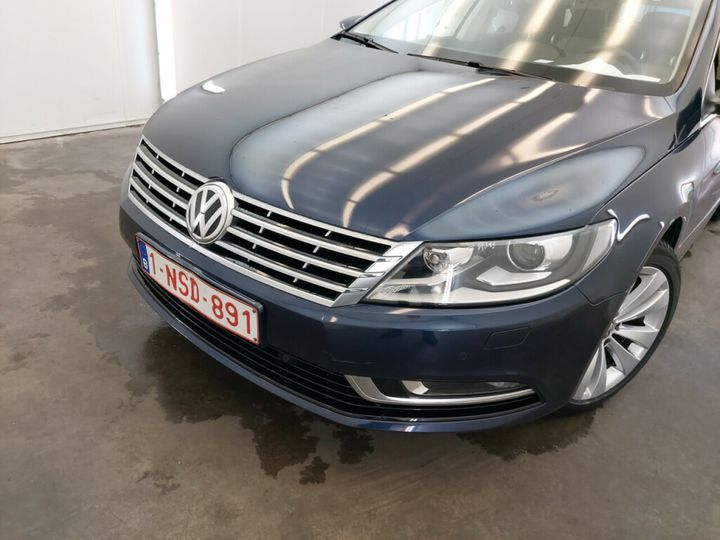 Photo 16 VIN: WVWZZZ3CZGE517699 - VOLKSWAGEN CC 