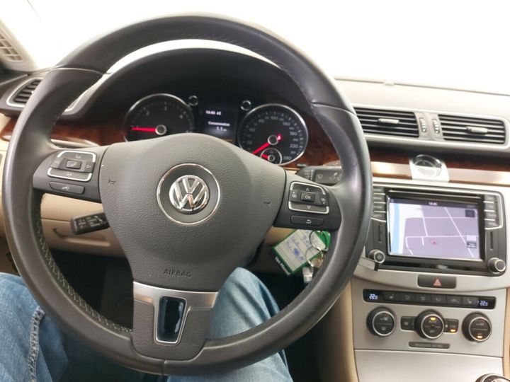 Photo 20 VIN: WVWZZZ3CZGE517699 - VOLKSWAGEN CC 