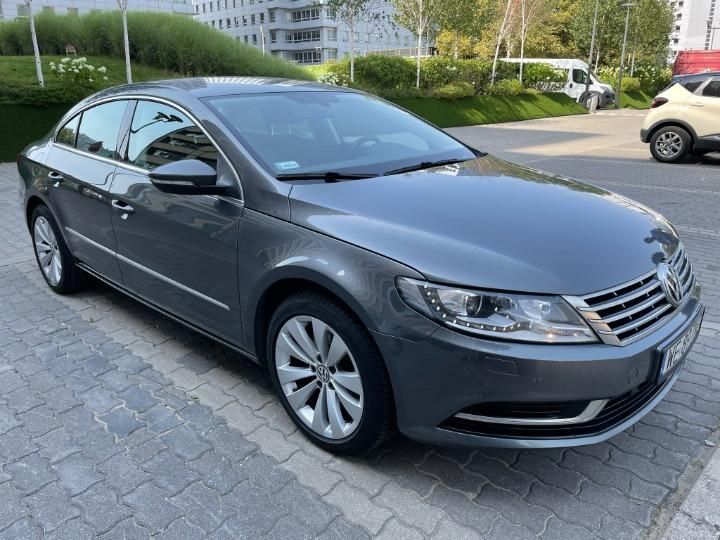 Photo 2 VIN: WVWZZZ3CZGE517870 - VOLKSWAGEN PASSAT 