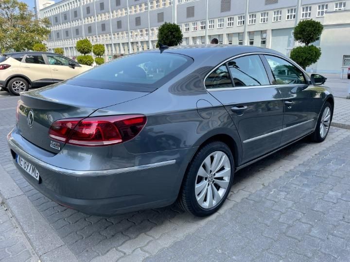 Photo 3 VIN: WVWZZZ3CZGE517870 - VOLKSWAGEN PASSAT 