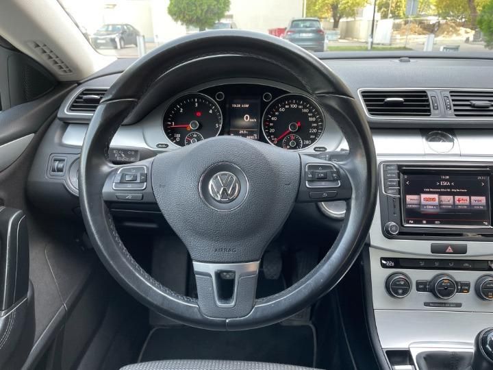 Photo 32 VIN: WVWZZZ3CZGE517870 - VOLKSWAGEN PASSAT 