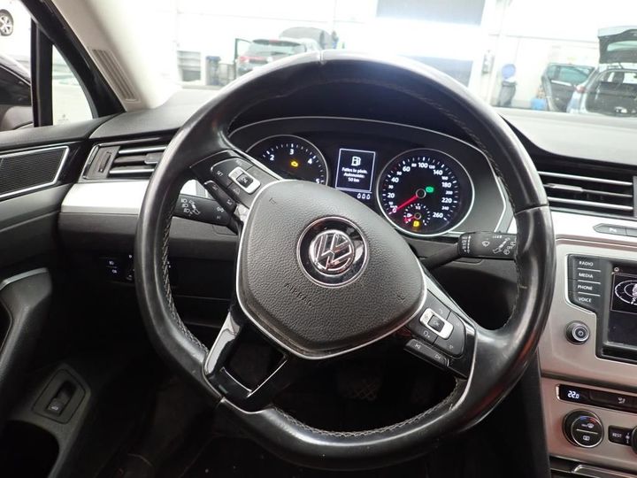 Photo 10 VIN: WVWZZZ3CZGP004748 - VOLKSWAGEN PASSAT 