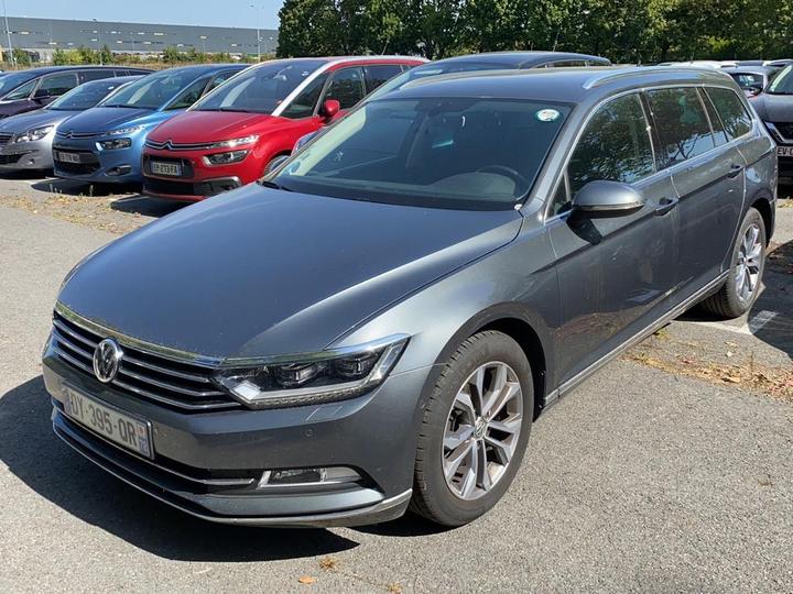 Photo 0 VIN: WVWZZZ3CZGP015518 - VOLKSWAGEN PASSAT 