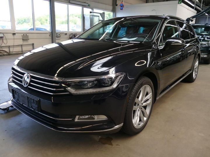 Photo 0 VIN: WVWZZZ3CZGP028777 - VOLKSWAGEN PASSAT 