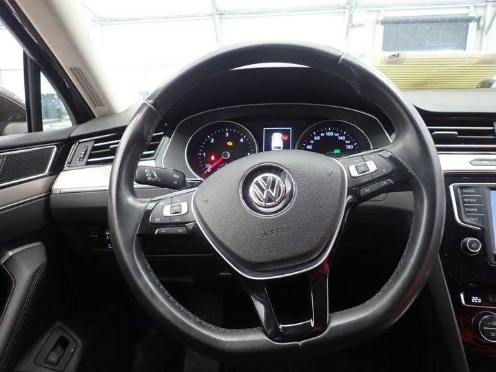 Photo 3 VIN: WVWZZZ3CZGP030909 - VOLKSWAGEN PASSAT SW 