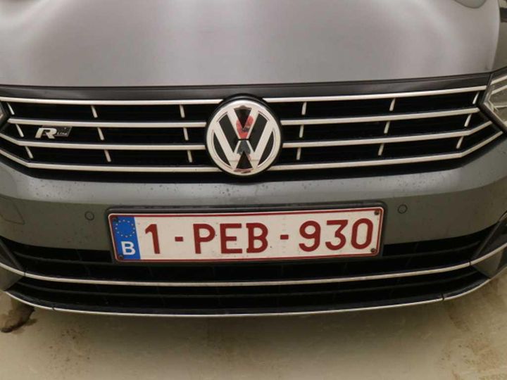 Photo 12 VIN: WVWZZZ3CZHE002028 - VOLKSWAGEN PASSAT 