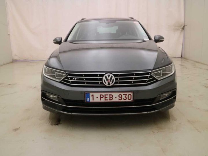 Photo 16 VIN: WVWZZZ3CZHE002028 - VOLKSWAGEN PASSAT 