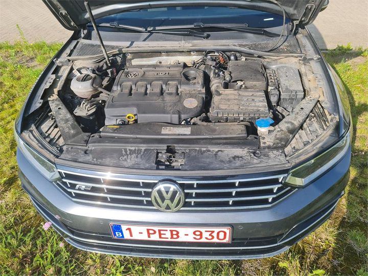 Photo 22 VIN: WVWZZZ3CZHE002028 - VOLKSWAGEN PASSAT 