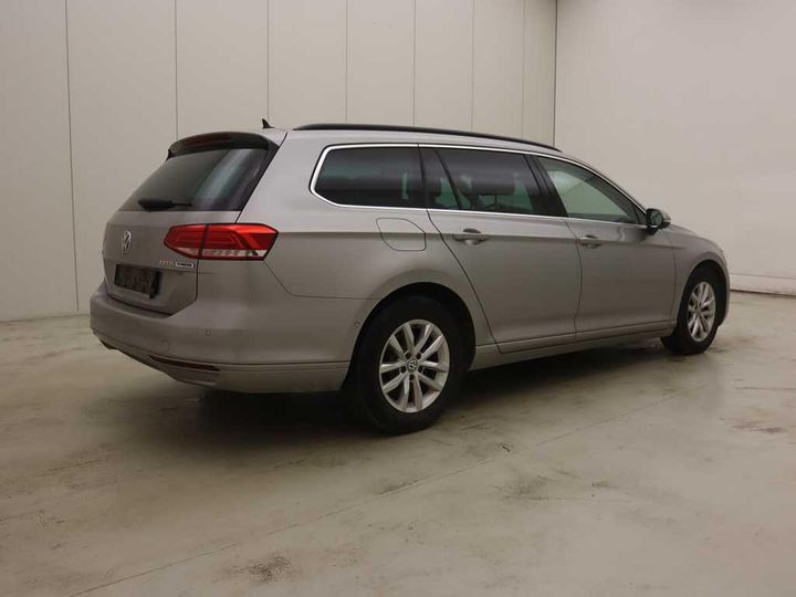 Photo 10 VIN: WVWZZZ3CZHE002711 - VOLKSWAGEN PASSAT 