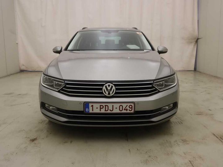 Photo 16 VIN: WVWZZZ3CZHE002711 - VOLKSWAGEN PASSAT 