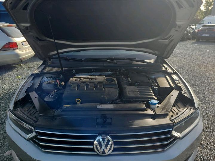 Photo 21 VIN: WVWZZZ3CZHE002711 - VOLKSWAGEN PASSAT 