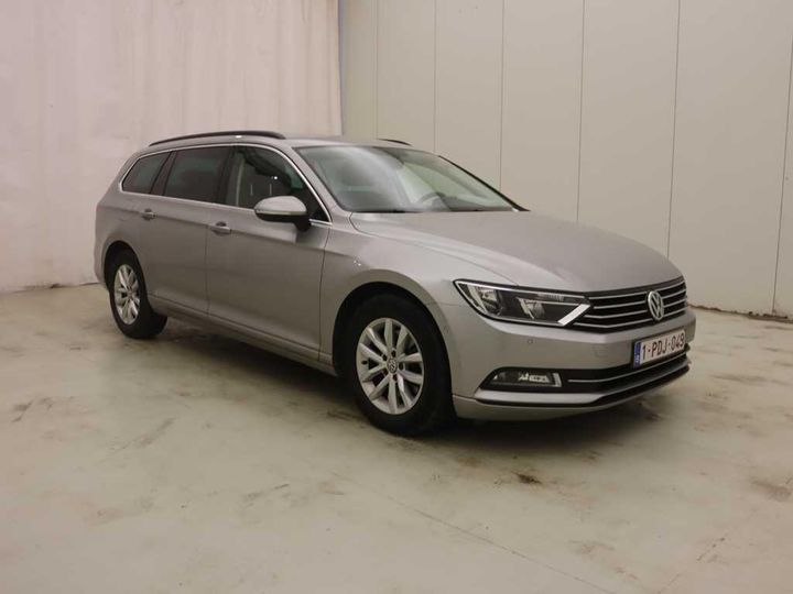 Photo 8 VIN: WVWZZZ3CZHE002711 - VOLKSWAGEN PASSAT 