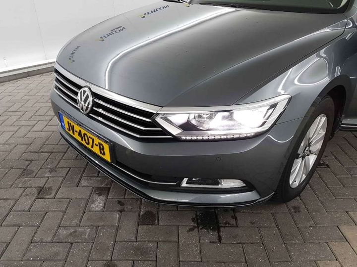 Photo 12 VIN: WVWZZZ3CZHE003450 - VOLKSWAGEN PASSAT 