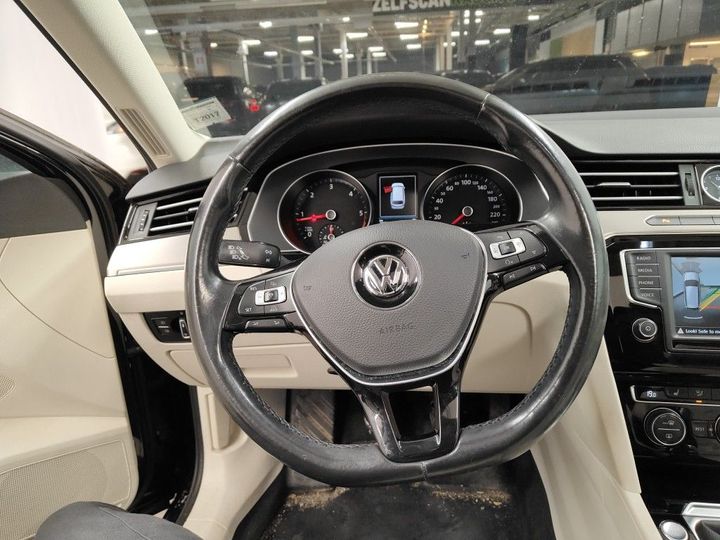 Photo 29 VIN: WVWZZZ3CZHE004937 - VOLKSWAGEN PASSAT 