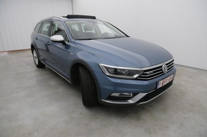 Photo 8 VIN: WVWZZZ3CZHE005000 - VOLKSWAGEN PASSAT 