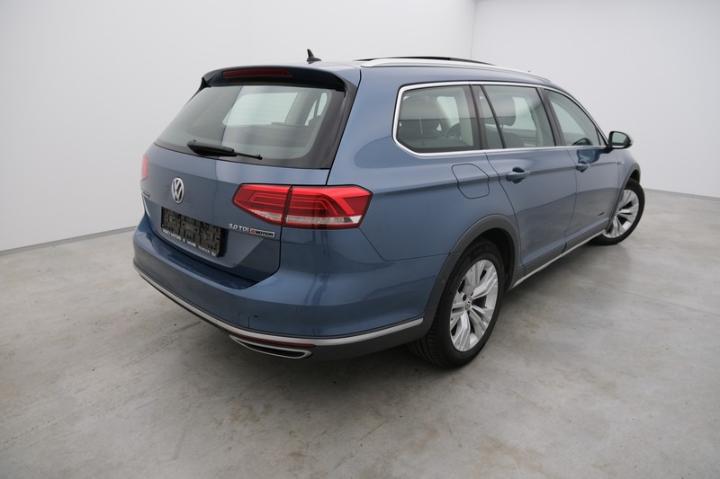 Photo 2 VIN: WVWZZZ3CZHE005000 - VOLKSWAGEN PASSAT VARIANT &#3914 