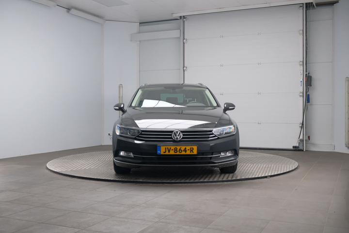 Photo 6 VIN: WVWZZZ3CZHE005554 - VOLKSWAGEN PASSAT 