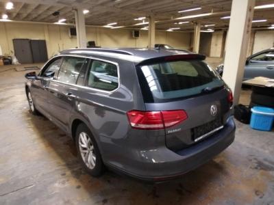 Photo 3 VIN: WVWZZZ3CZHE005701 - VOLKSWAGEN PASSAT VARIANT DIESEL - 2015 