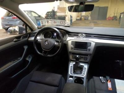 Photo 9 VIN: WVWZZZ3CZHE005701 - VOLKSWAGEN PASSAT VARIANT DIESEL - 2015 