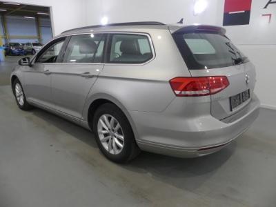 Photo 3 VIN: WVWZZZ3CZHE006157 - VOLKSWAGEN PASSAT 