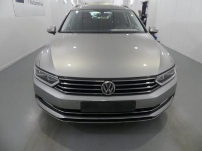 Photo 5 VIN: WVWZZZ3CZHE006157 - VOLKSWAGEN PASSAT 