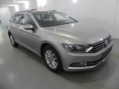 Photo 2 VIN: WVWZZZ3CZHE006157 - VOLKSWAGEN PASSAT 